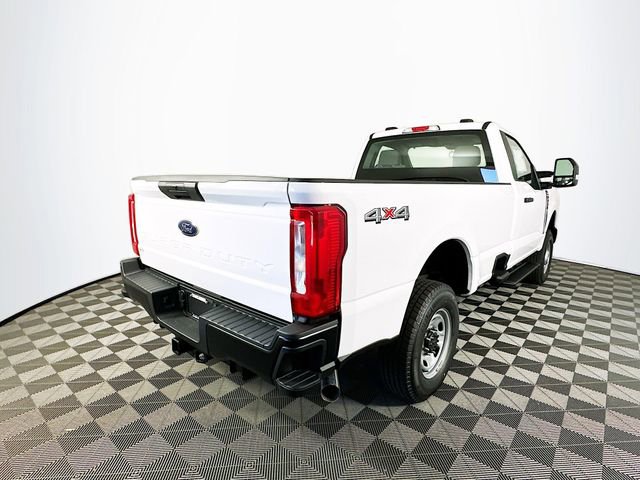 New 2026 Ford F250 XL image 10