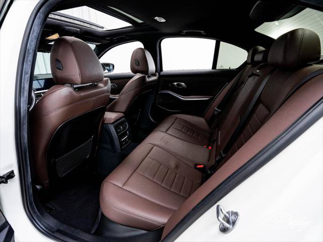 Used 2020 BMW M340i w/ Premium Package RWD image 41
