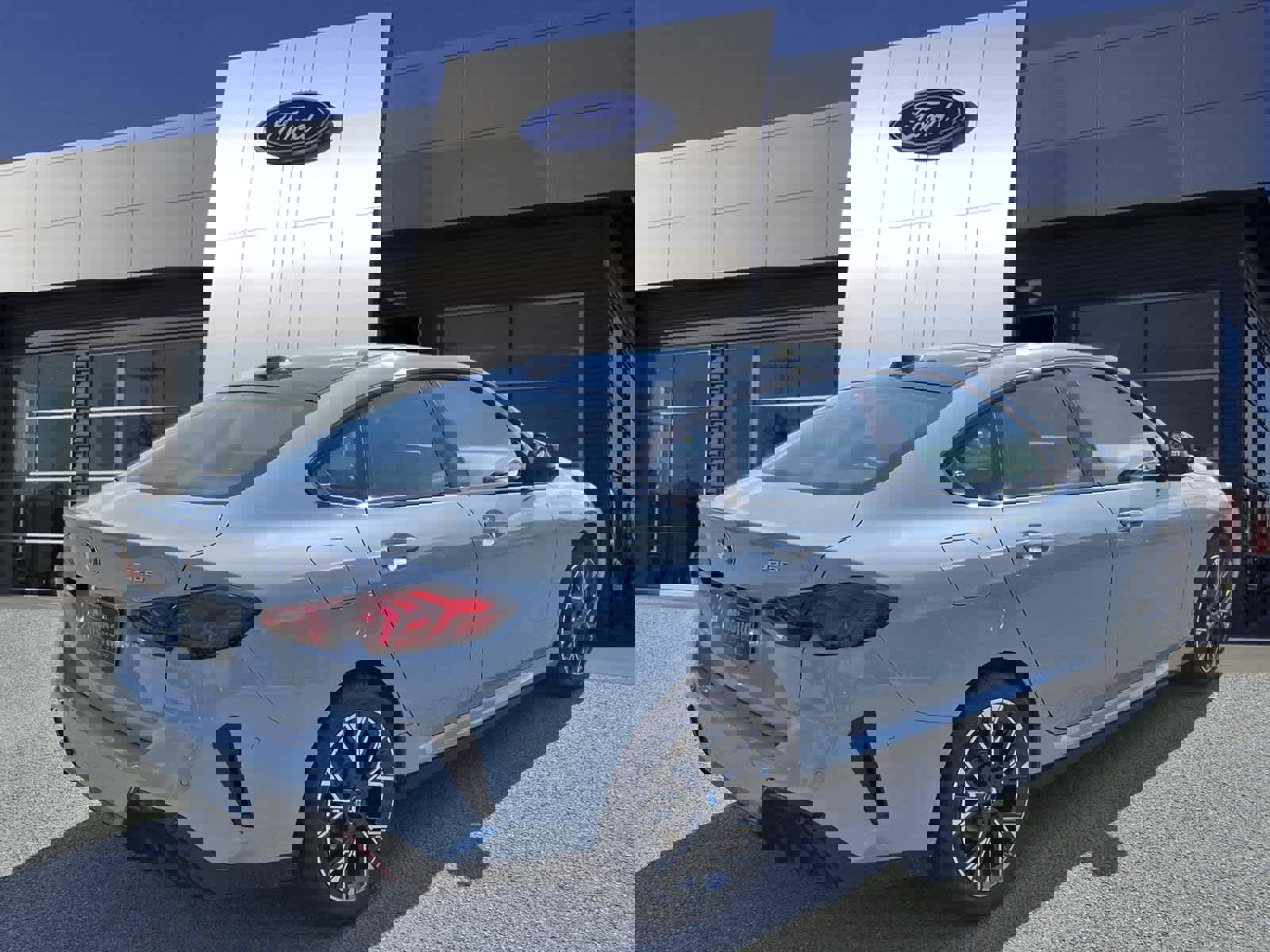 Used 2026 BMW 228i xDrive image 2