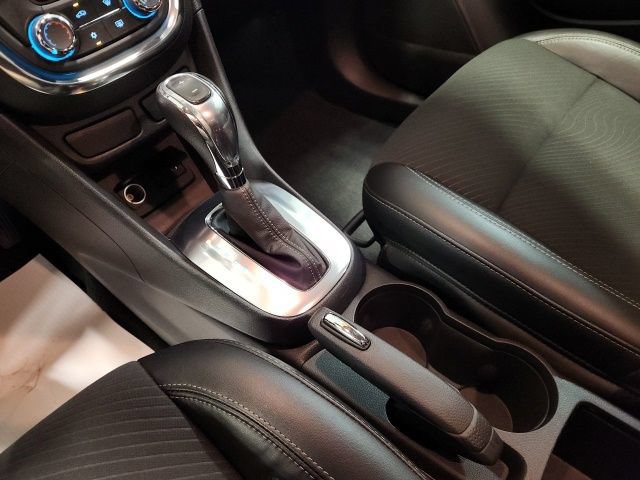 Used 2014 Buick Encore AWD image 17