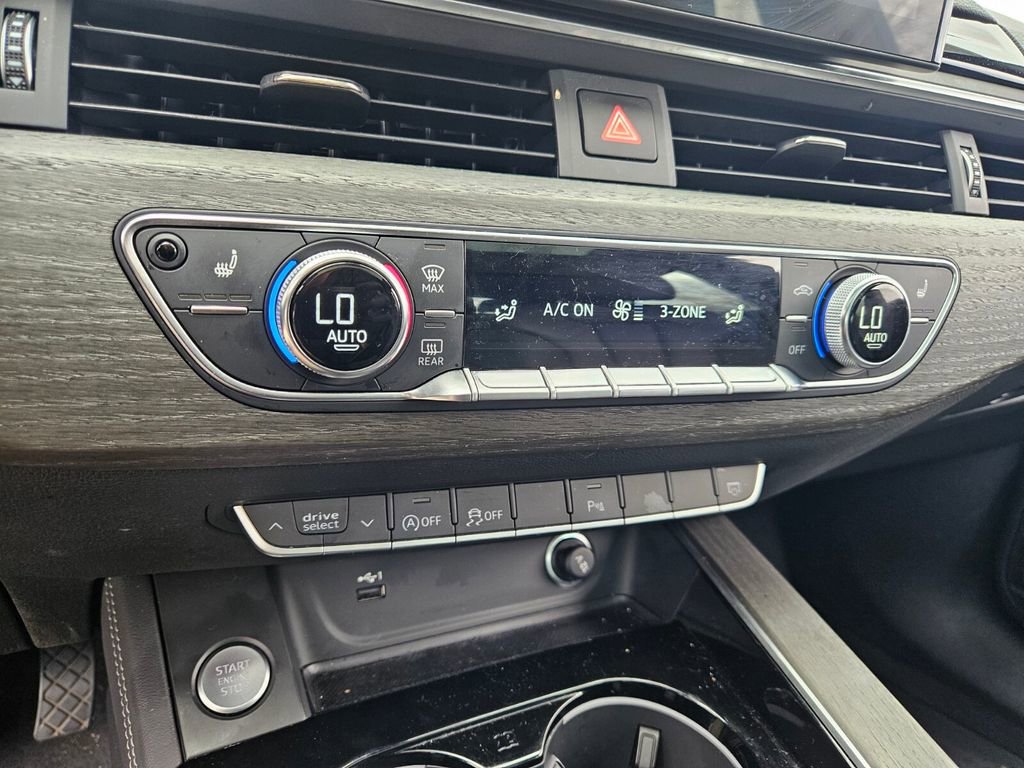 Used 2023 Audi A5 2.0T Premium Plus image 23