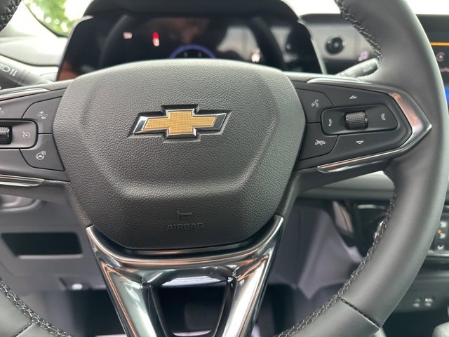 New 2026 Chevrolet TrailBlazer LT w/ Convenience Package image 28