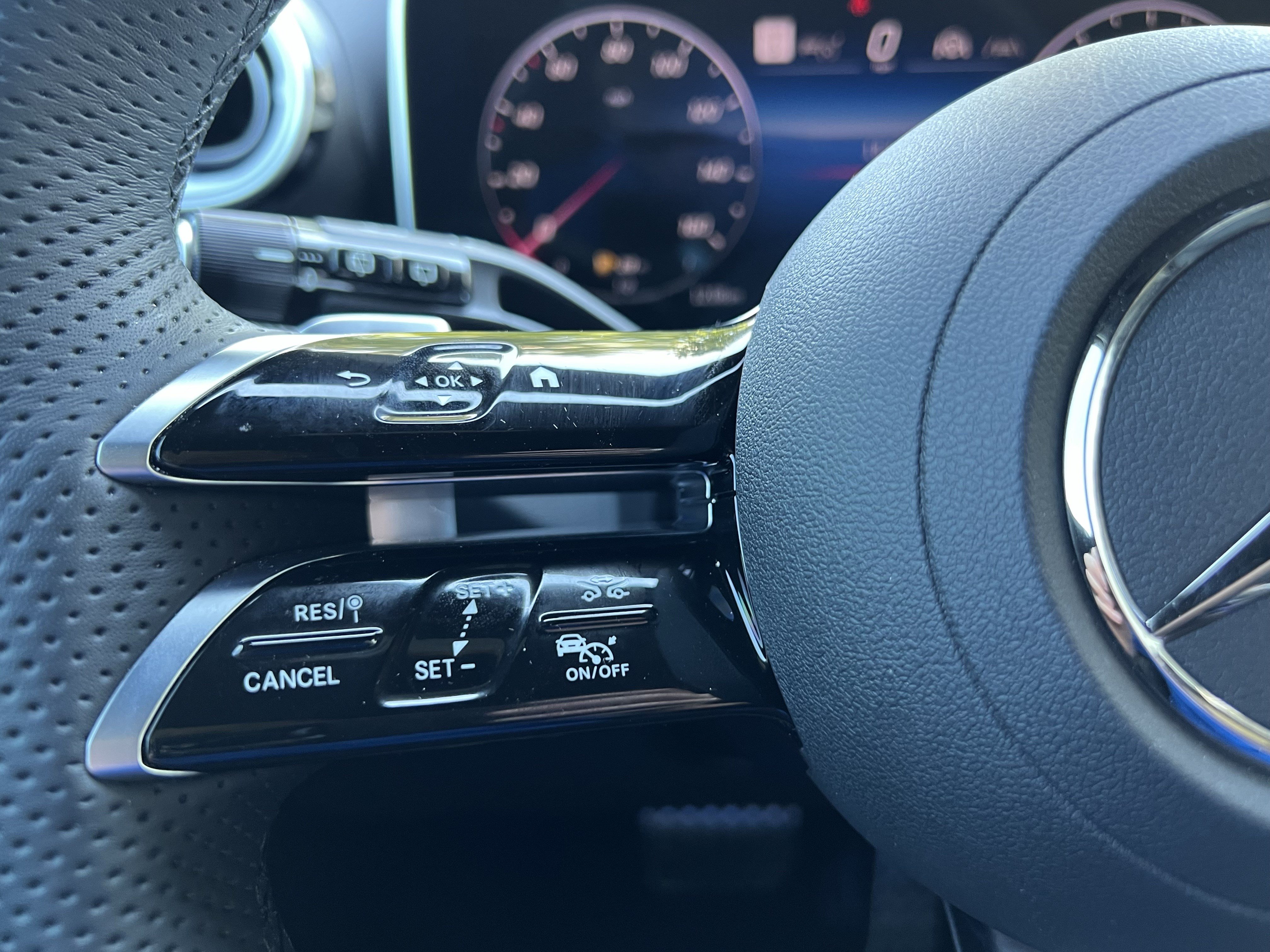 Certified 2026 Mercedes-Benz GLC 300 4MATIC image 19