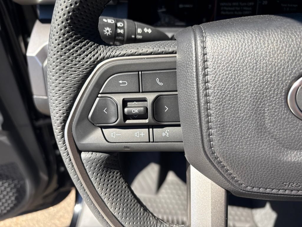 Certified 2026 Toyota Tacoma TRD Sport w/ TRD Sport Premium Package AWD/4WD image 22