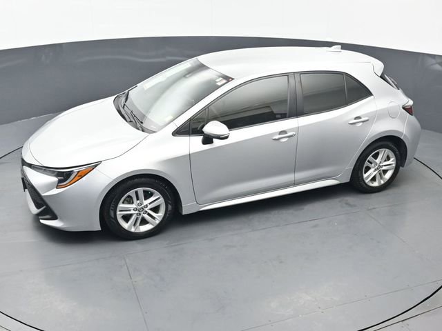 Certified 2020 Toyota Corolla SE image 37