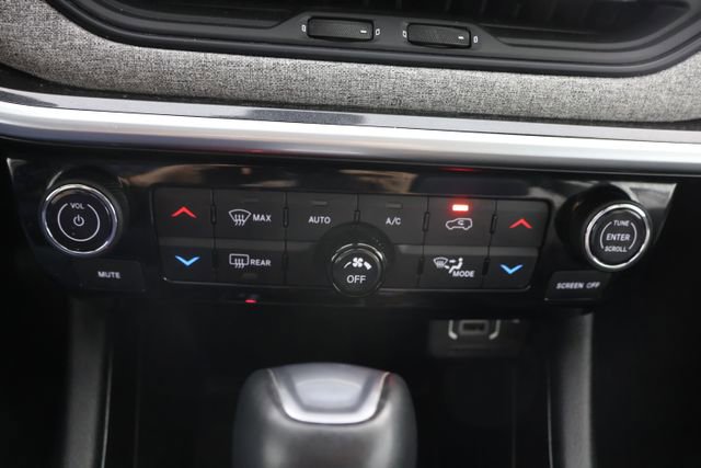 Used 2022 Jeep Compass Latitude w/ Convenience Group AWD/4WD image 15