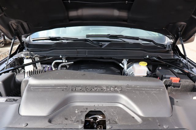 Used 2025 RAM 2500 Power Wagon image 57