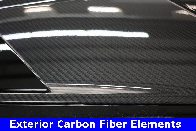 Used 2024 Land Rover Range Rover Sport SV Edition One Obsidian Black image 14