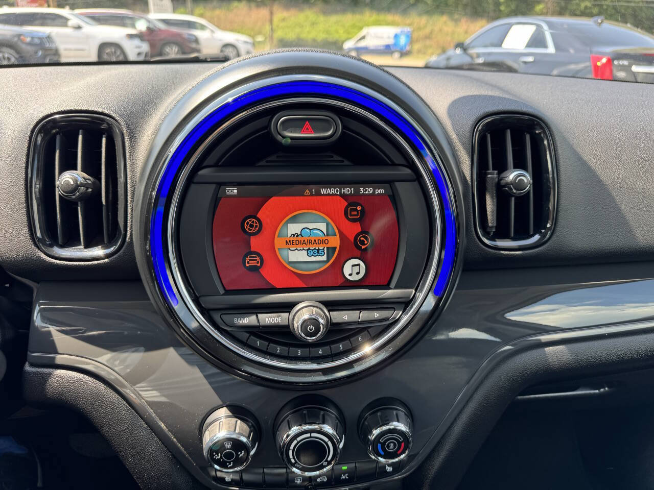 Used 2019 MINI Cooper Countryman FWD image 17