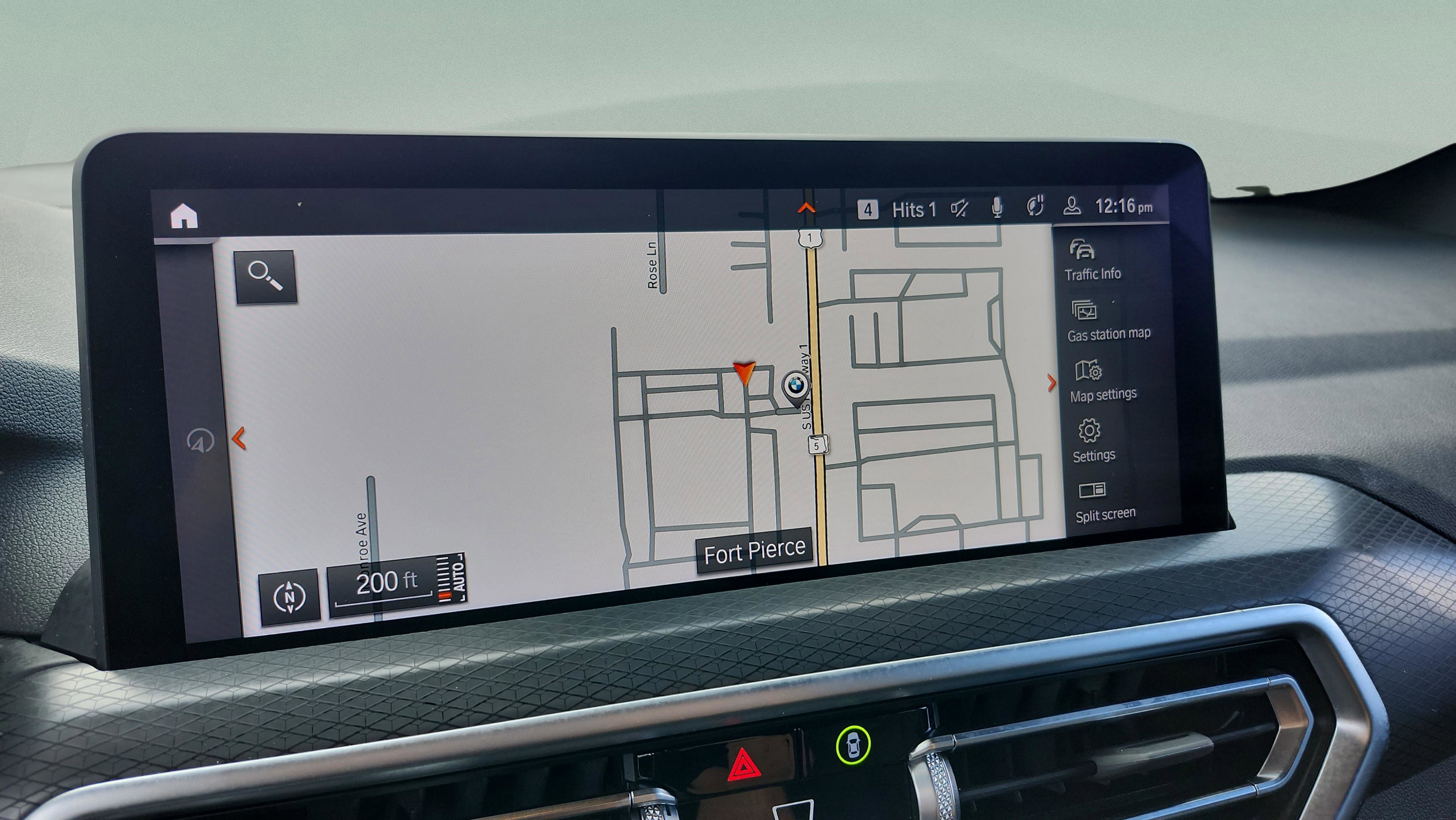 Certified 2025 BMW X4 xDrive30i w/ Premium Package image 36