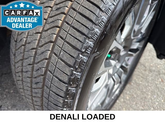 Used 2024 GMC Sierra 1500 Denali Ultimate image 10