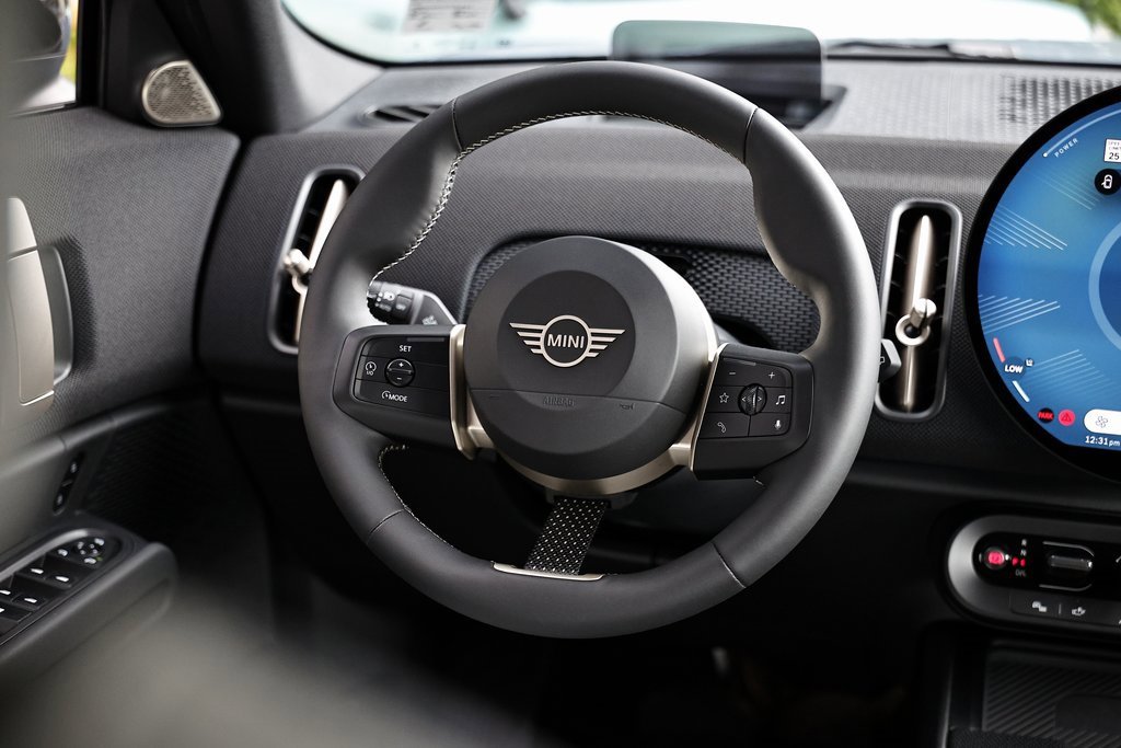 New 2026 MINI Cooper Countryman S image 29