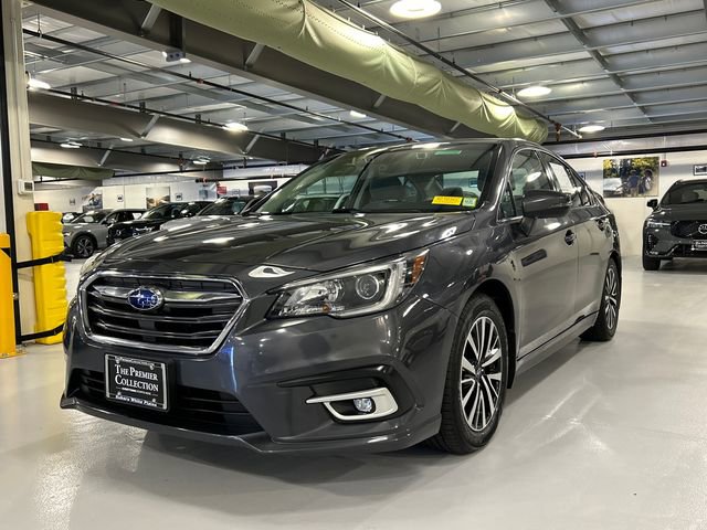 Used 2019 Subaru Legacy 2.5i Premium AWD/4WD image 5