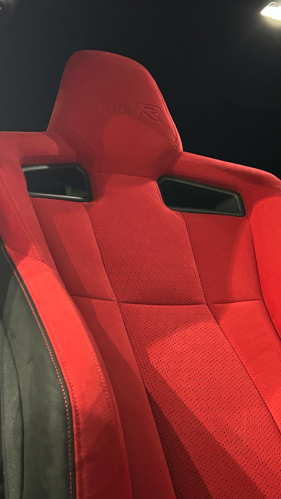 Used 2025 Honda Civic Type R image 53