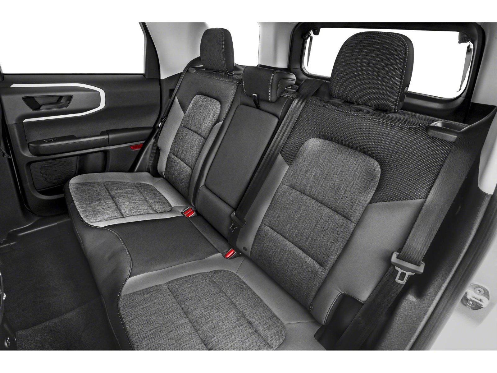 Used 2023 Ford Bronco Sport Big Bend w/ Convenience Package AWD/4WD image 11