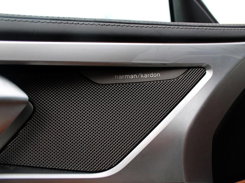 Used 2020 BMW 840i xDrive 840i w/ Driving Assistance Package image 18