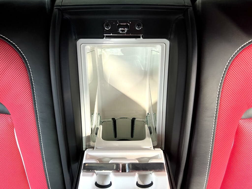 Used 2022 Rolls-Royce Cullinan Black Badge AWD/4WD image 64