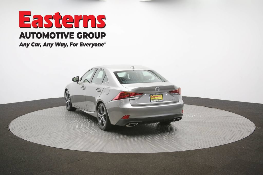 Used 2019 Lexus IS 300 AWD w/ Navigation Package image 66