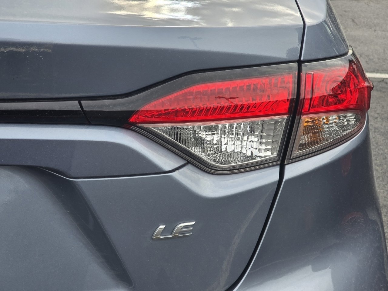 Used 2023 Toyota Corolla LE image 10