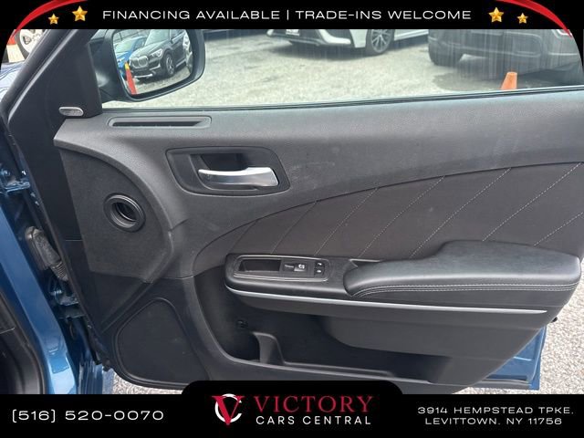 Used 2023 Dodge Charger GT image 12