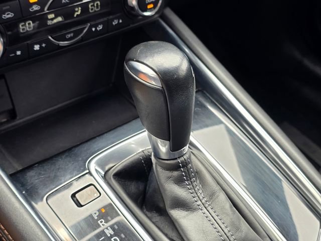 Used 2018 MAZDA CX-5 Grand Touring w/ Premium Package FWD image 23