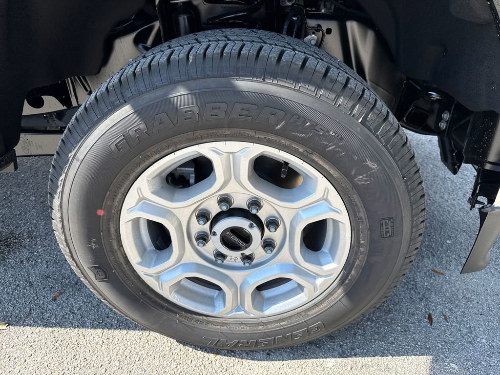New 2026 Ford F250 XLT AWD/4WD image 10