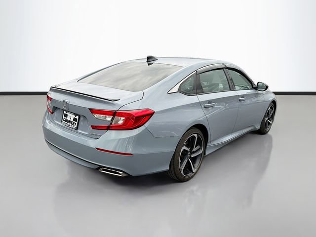 Used 2022 Honda Accord Sport image 7