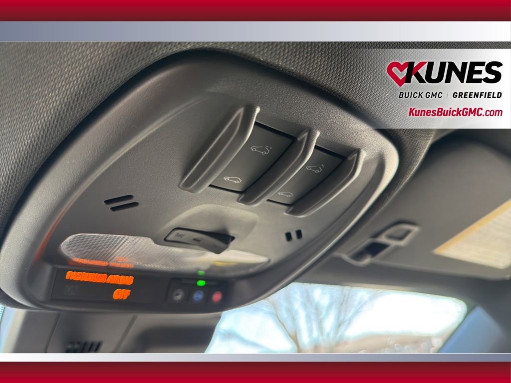 New 2026 Buick Envista Sport Touring w/ Convenience I Package image 32