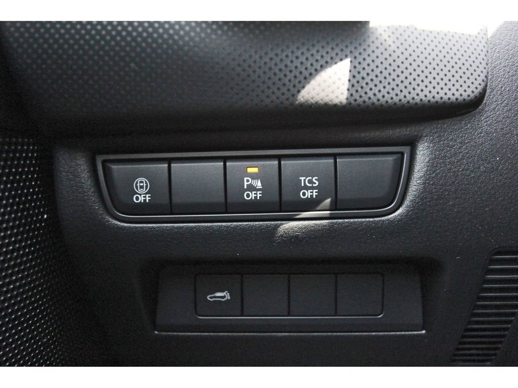 New 2026 MAZDA CX-50 AWD 2.5 S w/ Weather Package image 17
