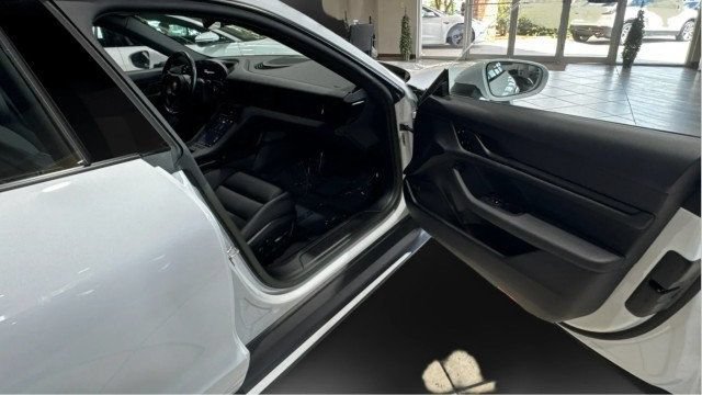 Used 2023 Porsche Taycan w/ Premium Package RWD image 7