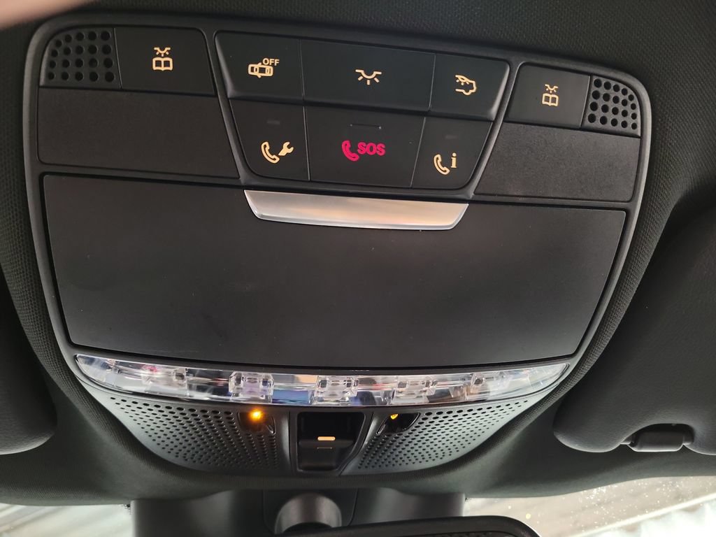 Used 2018 Mercedes-Benz C 300 4MATIC Coupe image 22