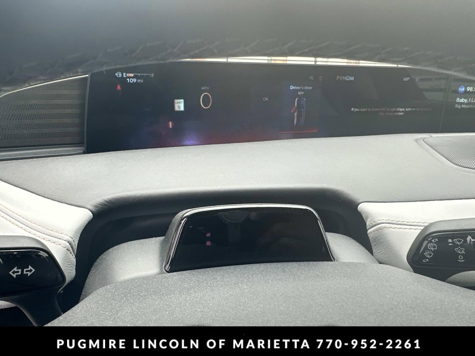 New 2026 Lincoln Navigator L Black Label AWD/4WD image 20