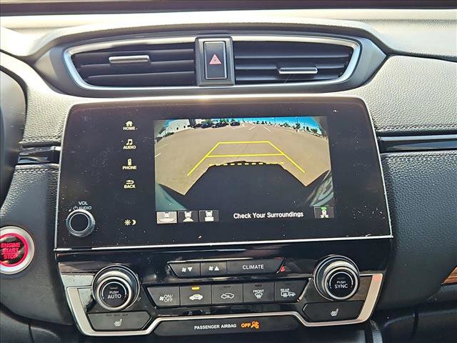 Used 2019 Honda CR-V EX image 14