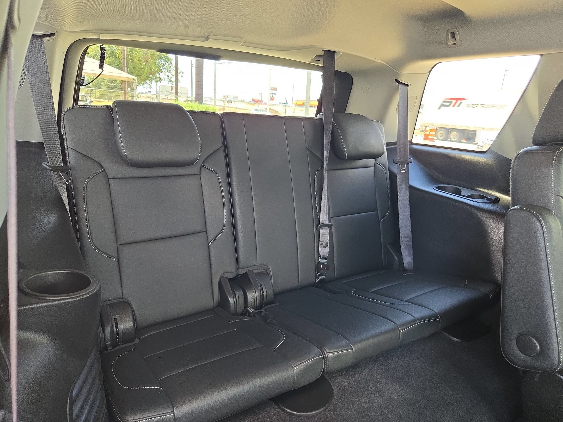Used 2020 Chevrolet Tahoe LT AWD/4WD image 23