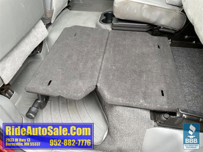 Used 2008 Dodge Ram 3500 Truck Laramie w/ Trailer Tow Group image 38