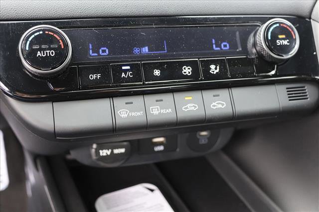 New 2026 Hyundai Elantra Sport image 19