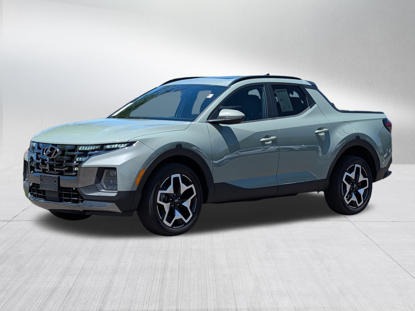 Used 2022 Hyundai Santa Cruz Limited AWD/4WD image 3