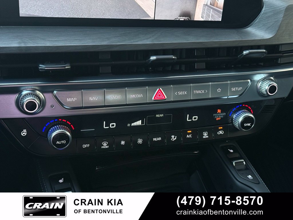 Certified 2024 Kia Telluride SX Prestige X-Pro AWD/4WD image 17