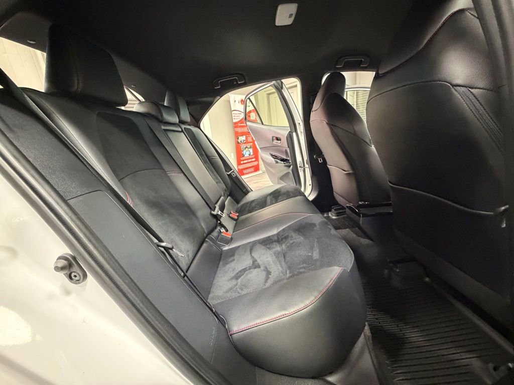 Used 2023 Toyota Corolla GR image 46