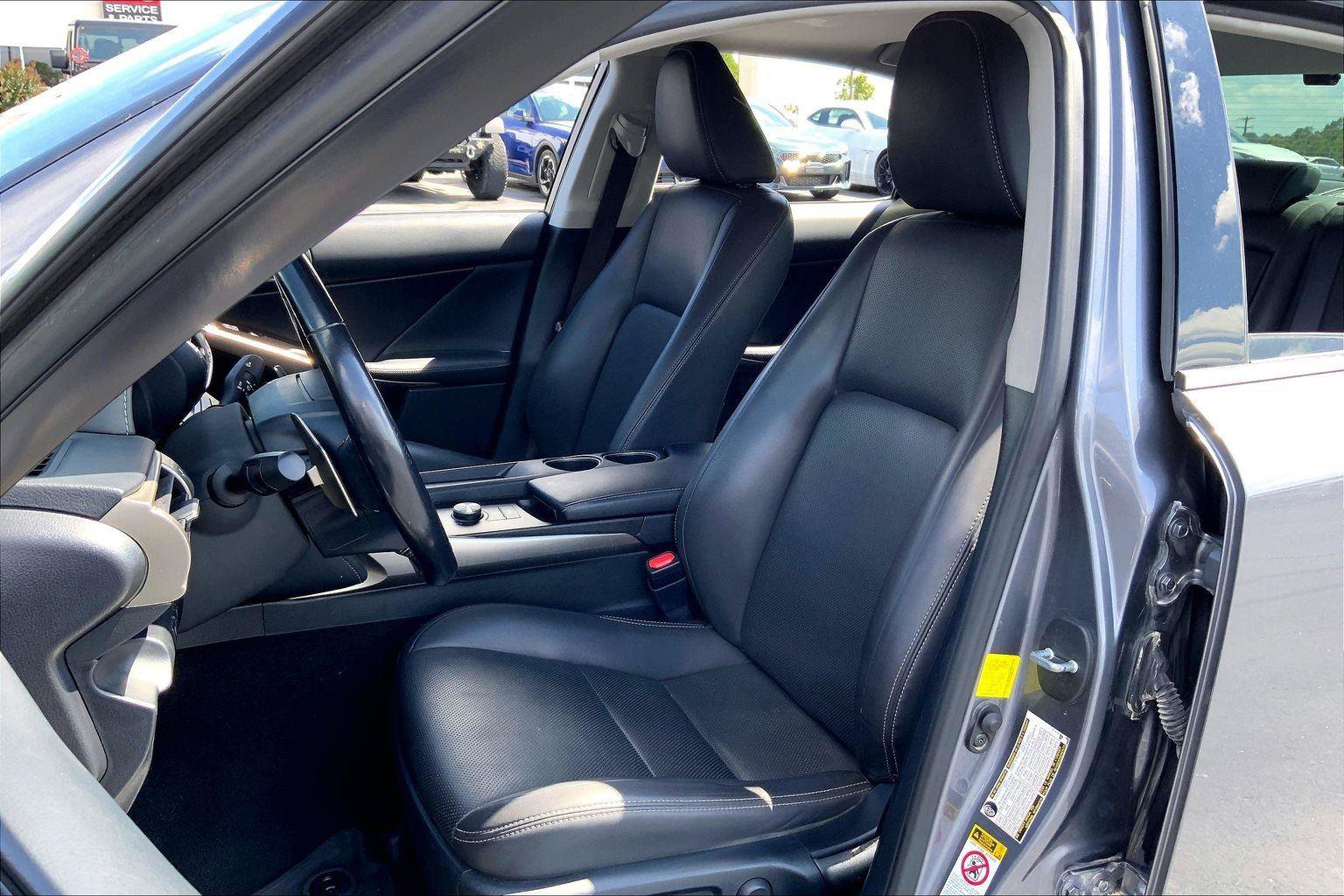 Used 2016 Lexus IS 300 AWD w/ Premium Package image 24