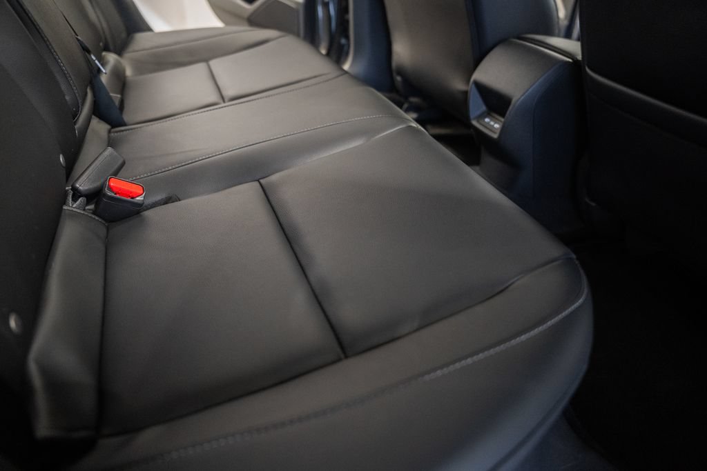 Used 2024 Acura Integra A-Spec FWD image 36