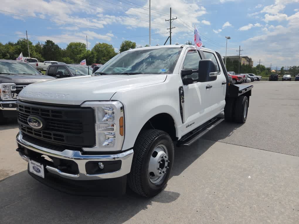 New 2026 Ford F350 XL AWD/4WD image 7