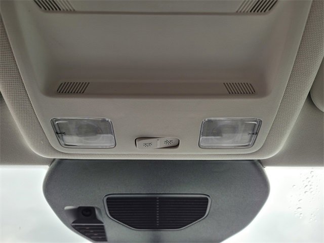 New 2025 Ford Escape SE image 18