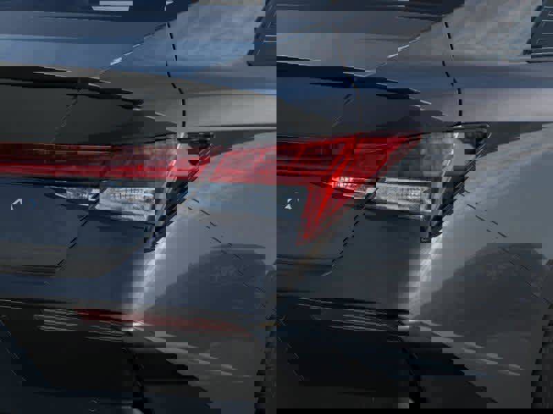 New 2026 Hyundai Elantra N Line image 10