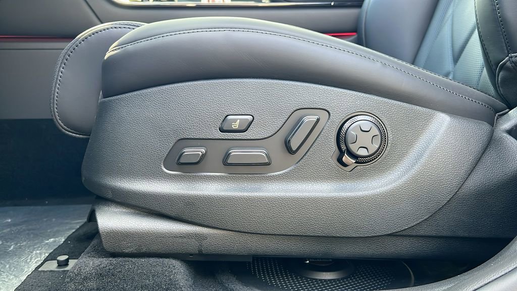 New 2026 Genesis GV80 3.5T Prestige image 22