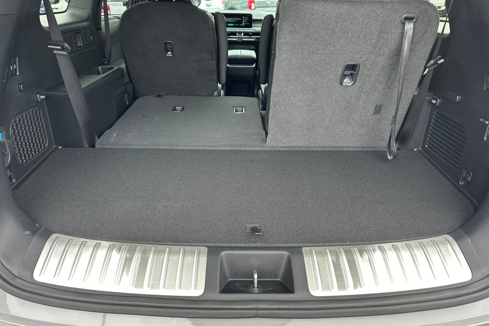 New 2027 Kia Telluride SX X-Line AWD/4WD image 15