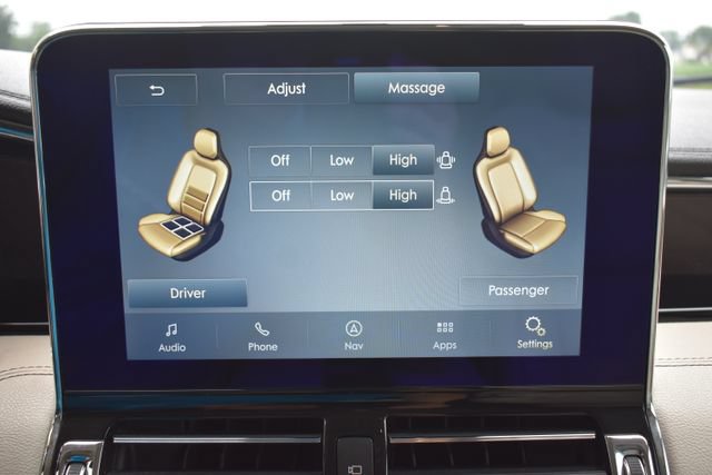 Used 2020 Lincoln Navigator Reserve w/ Luxury Package AWD/4WD image 34