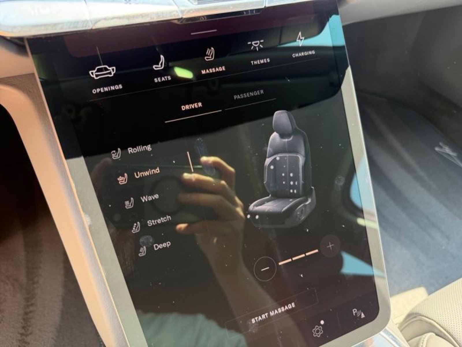 Used 2025 Lucid Air Grand Touring AWD/4WD image 25