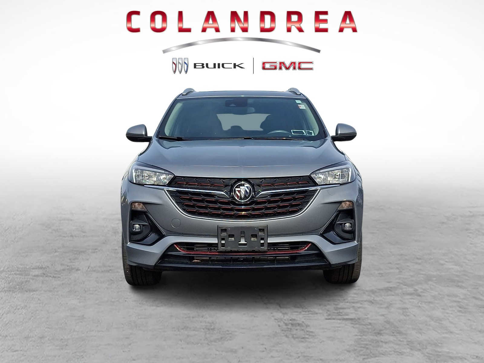 Certified 2023 Buick Encore GX Select w/ Experience Buick Package image 2