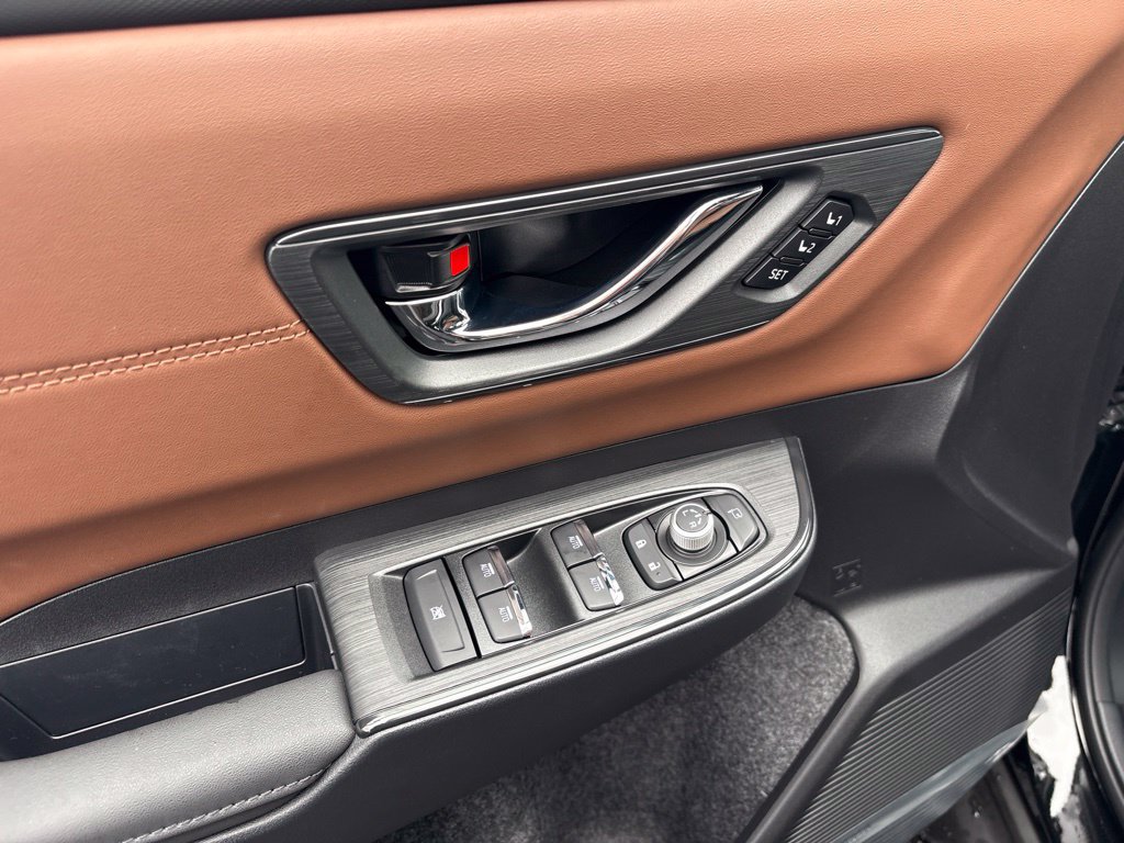 New 2026 Subaru Outback Touring AWD/4WD image 19